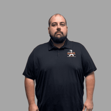 Bennett Jarrell