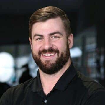 Tyler Robinson
