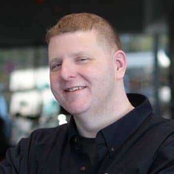 Mark Dinallo