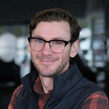 Joshua Dore