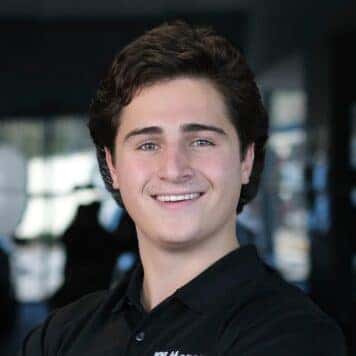 Dustin McCann