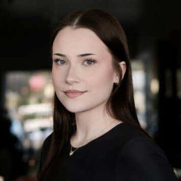 Kierstin Harmon