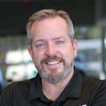 Jeff Goebel