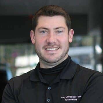 Ted Cianchette