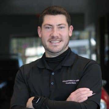 Ted Cianchette