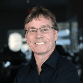 Joel Arel