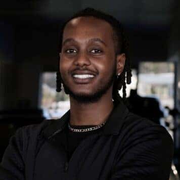 Shakir Nsengiyumva