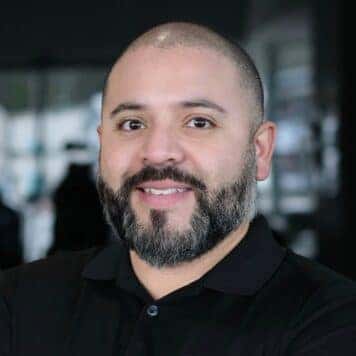 Javier Carrion