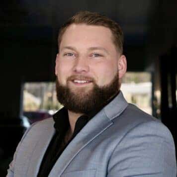James Ellis