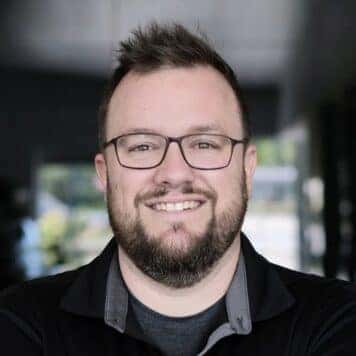 Chet Tetreault