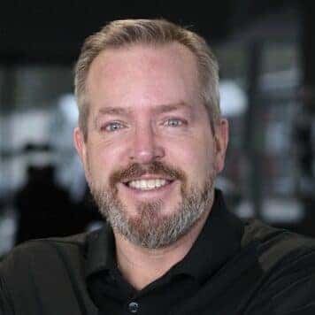 Jeff Goebel