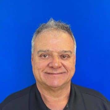 Frank Bonano