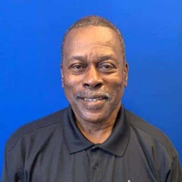 Harvey Benard