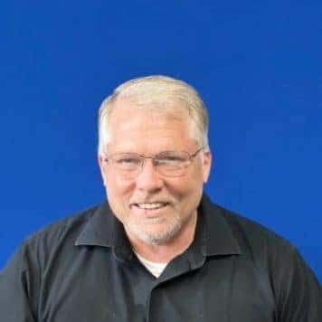 Bob Cooper