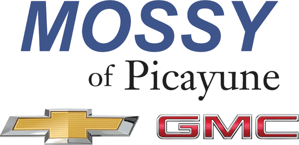 Mossy of Picayune