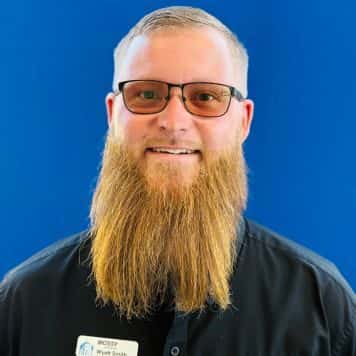 Wyatt Smith