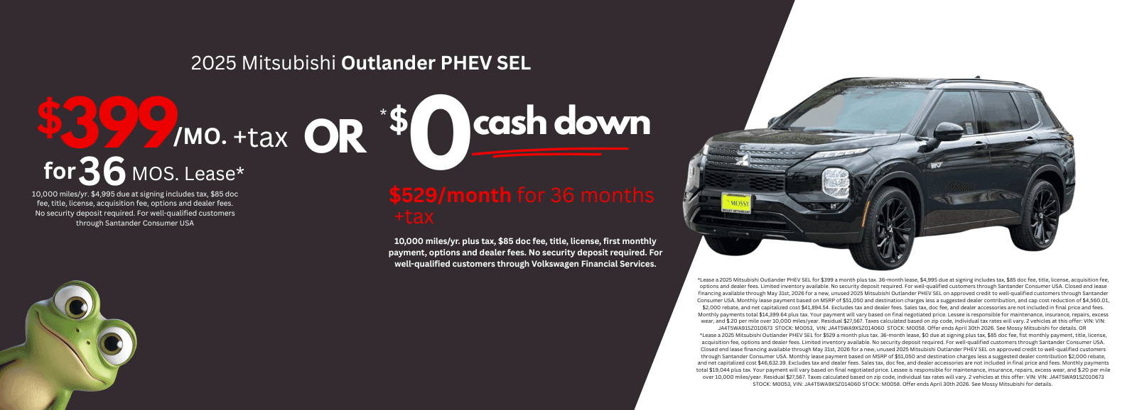 New & Used Mitsubishi Cars & SUVs in Escondido, CA | Mossy