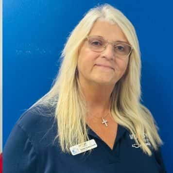 Rhonda Brogdon-Smith