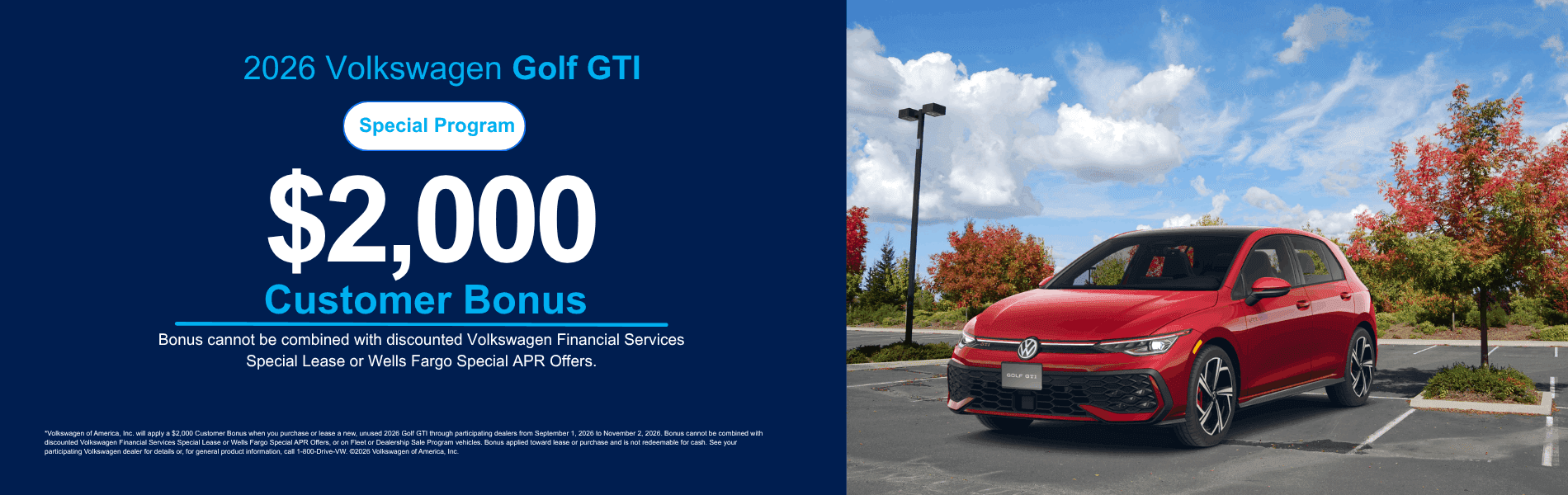 Golf GTI