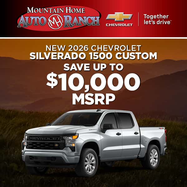 Silverado 1500