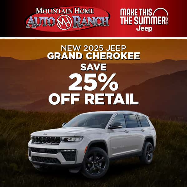 Grand Cherokee