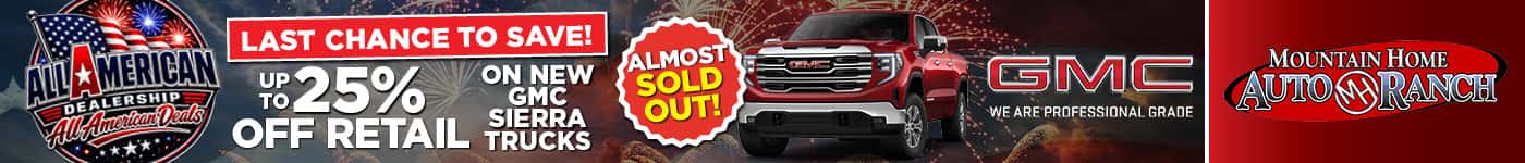 GMC Sierra