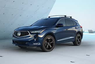 Acura RDX