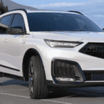 2026 Acura MDX