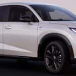 2026 Acura ADX