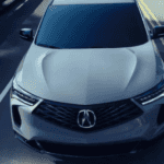 Acura SUV