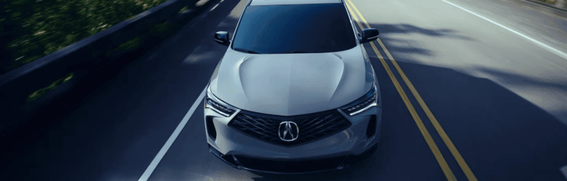 Murdock Acura