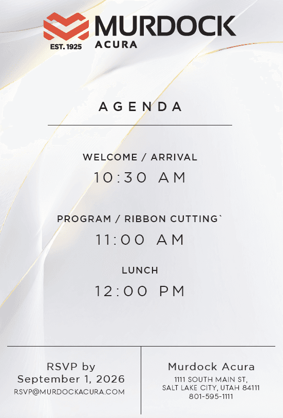RSVP
