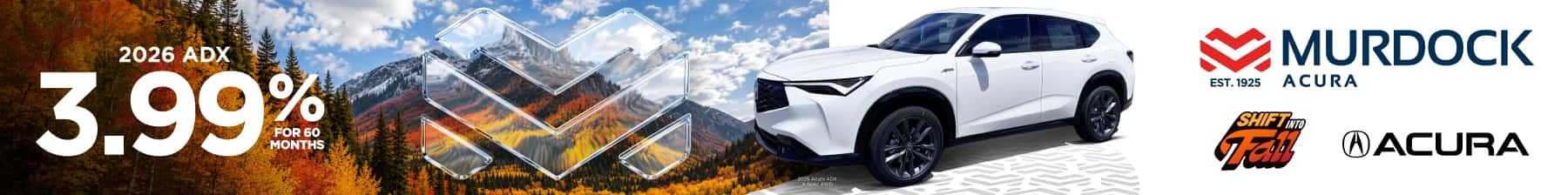 Sept ADX