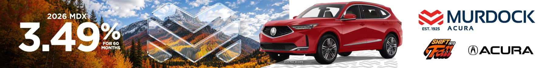 Sept MDX