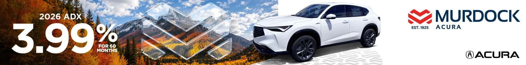 OCt ADX