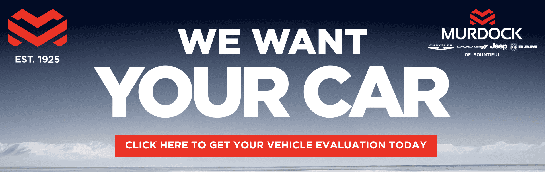 Buy your car