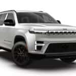 2026 Grand Wagoneer Limited Reserve Near Salt Lake City,