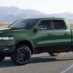 2026 Ram 1500 Trim Levels Explained Near Salt Lake City,
