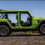 Jeep Dealer Near Morgan, Ut