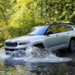 Jeep Purchase & Lease Specials Near Morgan, UT