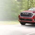 RAM wrap up the year sales event near Salt Lake city UTAH