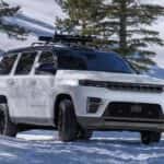 2026 grand wagoneer salt lake luxury family