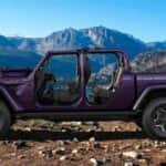 2026 jeep gladiator trim levels near layton ut
