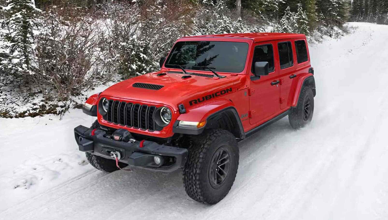 2026 jeep wrangler trim levels near salt lake city