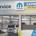 mopar express lane in west bountiful utah murdock cdjr
