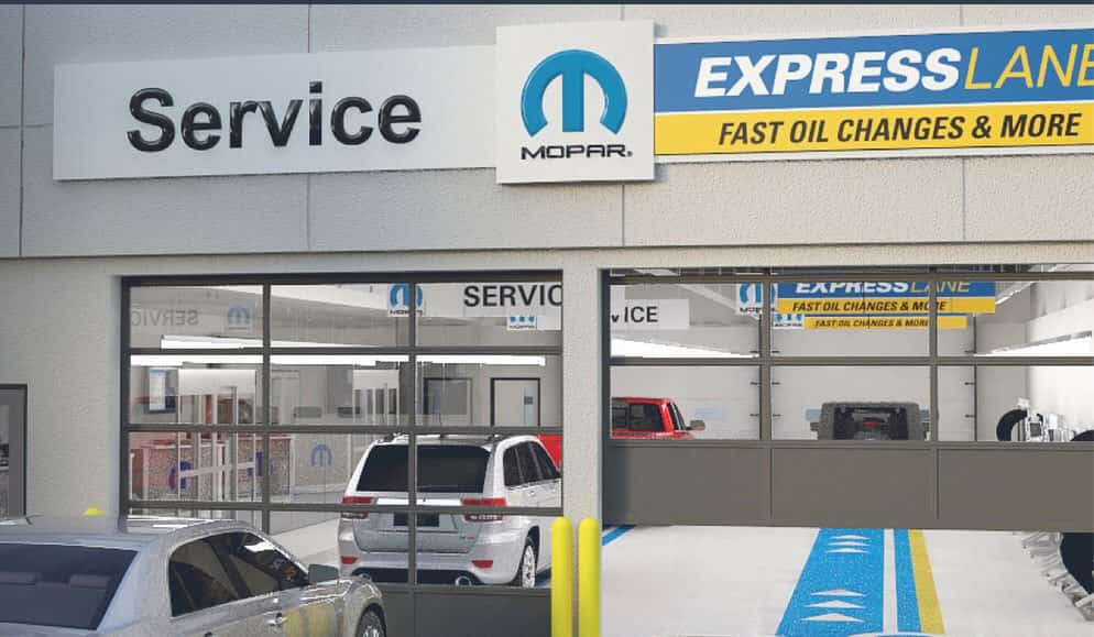 mopar express lane in west bountiful utah murdock cdjr
