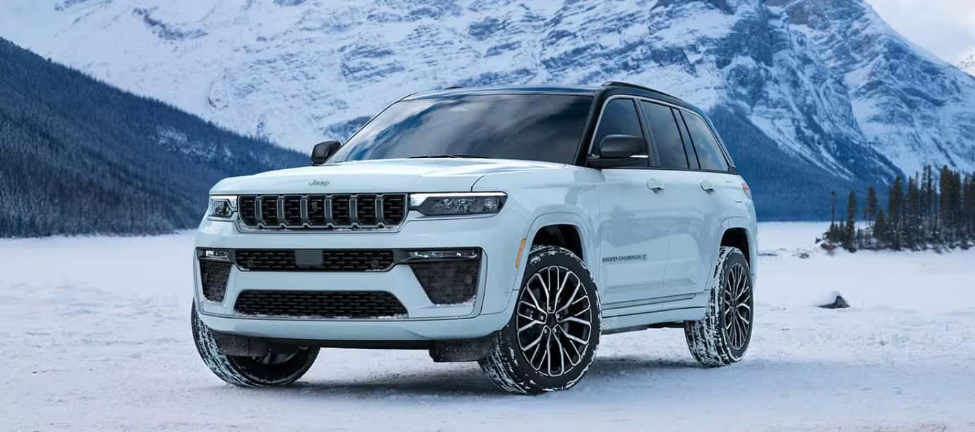 new jeep specials near morgan utah