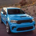 2026 Dodge Durango: Specs, Trims & Pricing in West Bountiful, UT