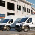 2026 Ram ProMaster for Sale Near Bountiful, UT | Murdock CDJR