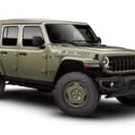 2026 Jeep Wrangler 4-Door Willys ’41 Near Salt Lake City, UT | Murdock CDJR